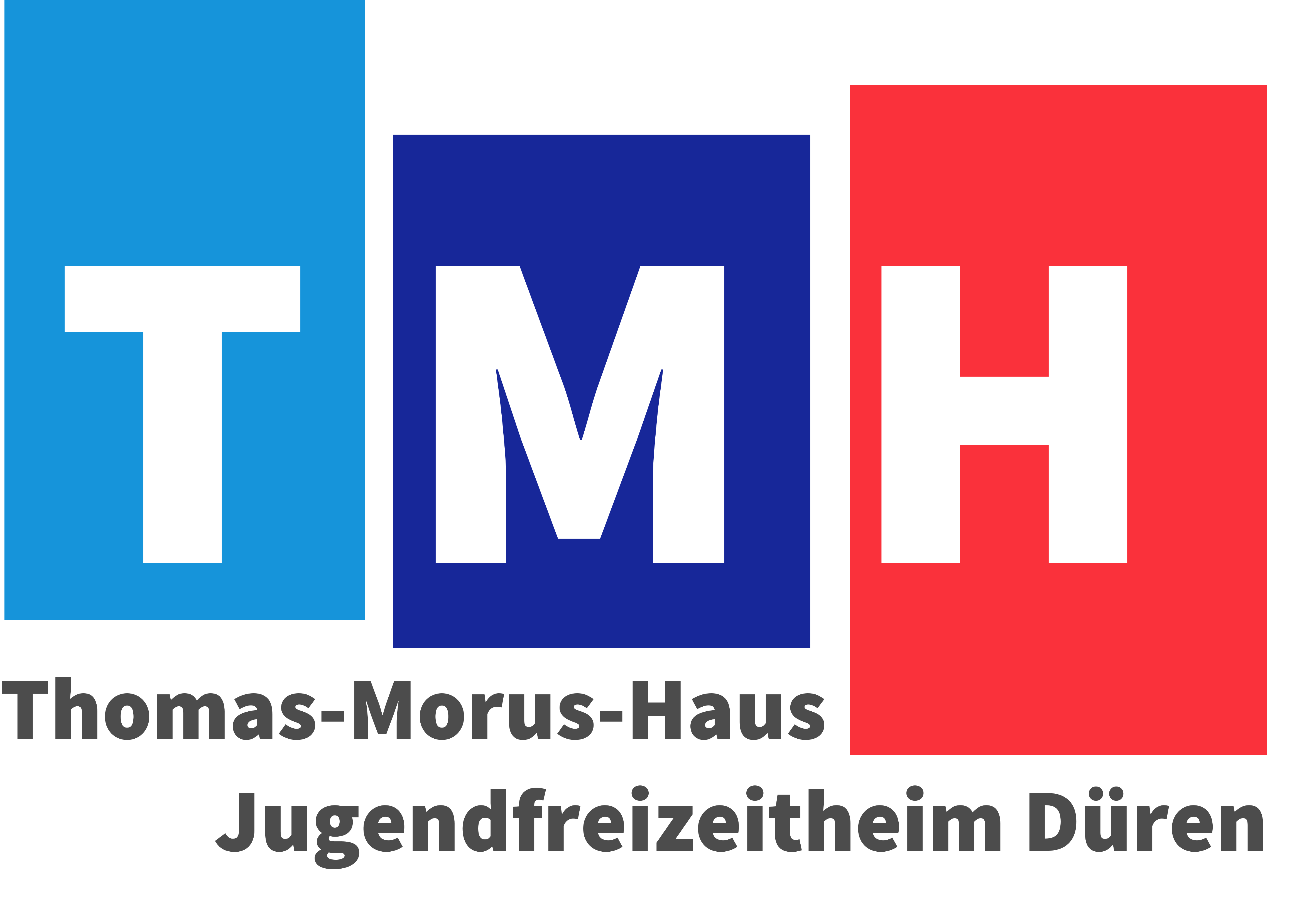 Thomas Morus Haus Jugendfreizeitheim Duren